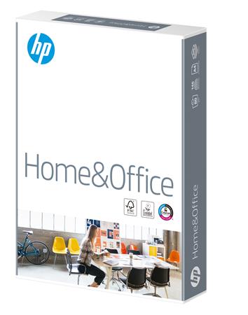 Fénymásolópapír -CHP150- A4/80gr. HP Home & Office