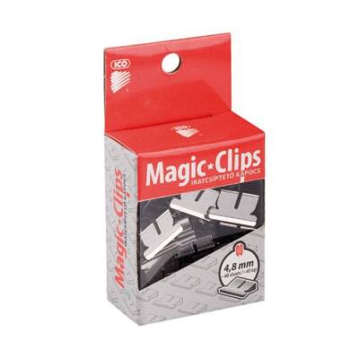 Iratkapocs Magic Clip 4,8mm
