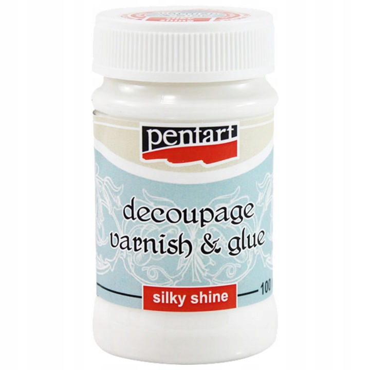 Decoupage ragasztólakk. PENTART