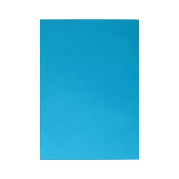 DEKORKARTON 50X70 350GR VILÁGOSKÉK