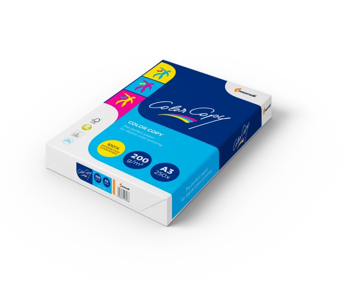 Fénymásolópapír, A3, 80 g