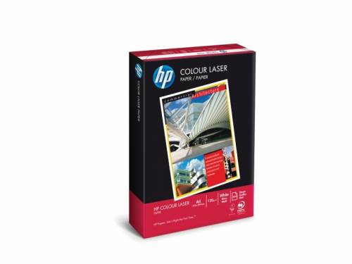 Fénymásolópapír HP COLOUR 200GR A/4 250 iv/cs